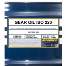 MANNOL Gear Oil ISO 220 208 Liter