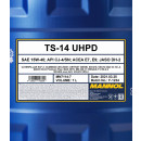 MANNOL TS-14 UHPD 15W-40 7 Liter