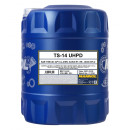 MANNOL TS-14 UHPD 15W-40 20 Liter