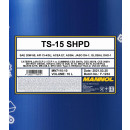 MANNOL TS-15 SHPD 20W-50 10 Liter