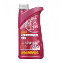 MANNOL Maxpower 75W-140 GL-5 1 Liter