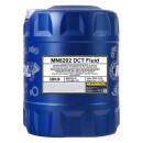 MANNOL8202 DCT Fluid 20 Liter