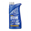 MANNOL Hypoid 80W-90 GL-5 1 Liter