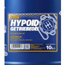MANNOL Hypoid 80W-90 GL-5 10 Liter