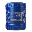 MANNOL Universal 80W-90 GL-4 10 Liter