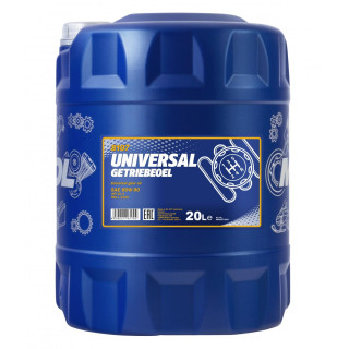 MANNOL Universal 80W-90 GL-4 20 Liter