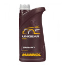 MANNOL8109 Unigear 75W-80 GL-4/GL-5 LS 1 Liter