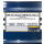 MANNOL8112 TG-2 Hypoid 75W-90 GL-4/5 208 Liter