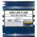 MANNOL LDS Fluid 208 Liter