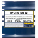 MANNOL Hydro ISO 32 208 Liter