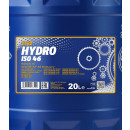 MANNOL Hydro ISO 46 20 Liter