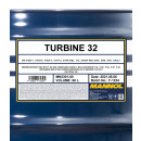 MANNOL Turbine 32 60 Liter