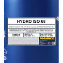 MANNOL Hydro ISO 68 10 Liter