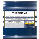 MANNOL Turbine 46 208 Liter