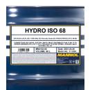 MANNOL Hydro ISO 68 60 Liter