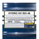 MANNOL Hydro HV ISO 46 60 Liter