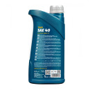 MANNOL SAE 40 1 Liter