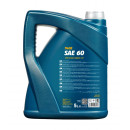 MANNOL SAE 60 5 Liter