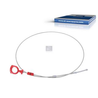 Flexibler Ölmessstab Edelstahl Für LS Motoren 6.0L - Commodore VE VF