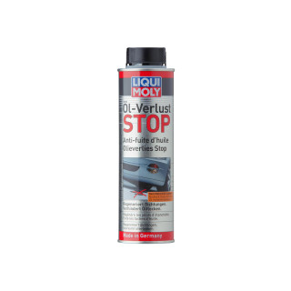 Liqui Moly 1005 Öl-Verlust Stop 300 ml