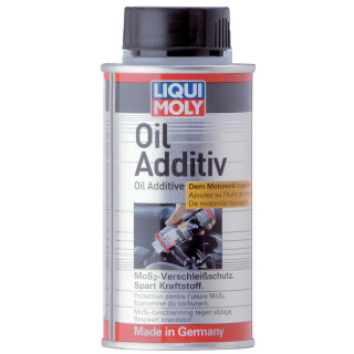 Liqui Moly 1011 Oil Additiv 125 ml