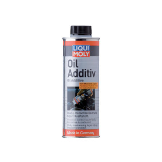 Liqui Moly 1013 Oil Additiv 500 ml