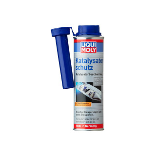 Liqui Moly 21284 Katalysatorschutz 300 ml - LKW Ersatzteile beim 