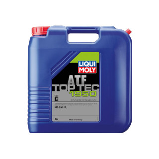 Liqui Moly 21379 Top Tec ATF 1950 20 Liter