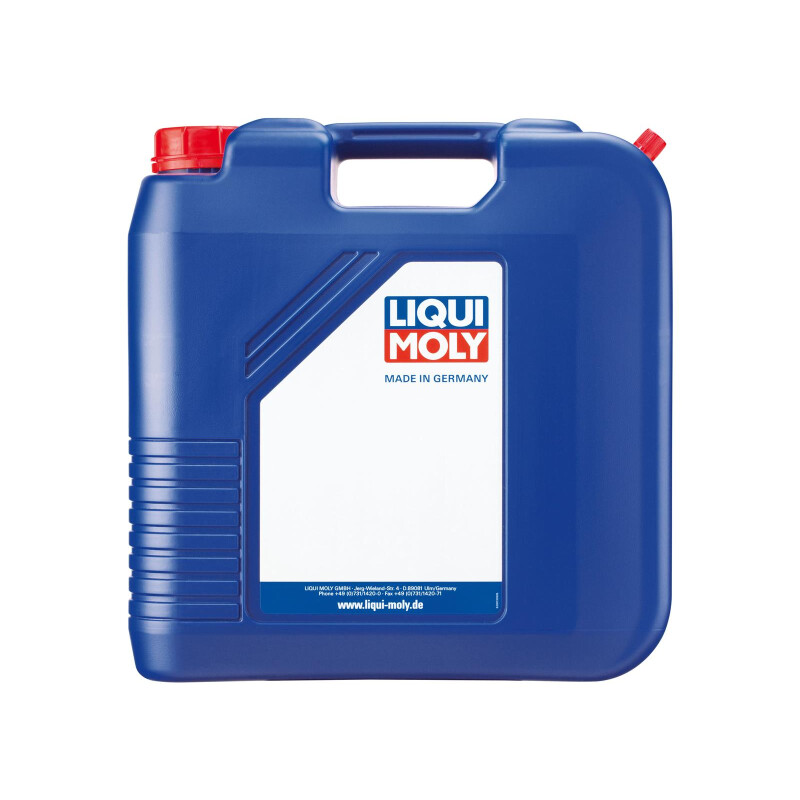 Liqui Moly 3298 Hydrauliköl HLP 46 SG-Z 20 Liter - LKW Ersatzteile beim