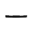 GLATTER SCHWARZE MITTELSTUECK SPOILER ABS VOLVO FH2-FH3