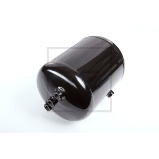 Druckluftbehälter Inhalt [Liter] 20 276 x 411,5 Stahl