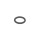 6x O-Ring für Einspritzdüsenhülse