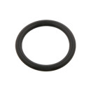 4x O-Ring für Federlager