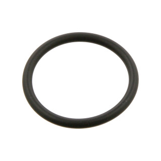 10x O-Ring für Ölfiltergehäuse
