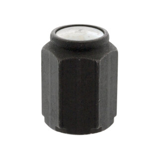 50x Radmutter