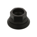 50x Radmutter mit Druckteller