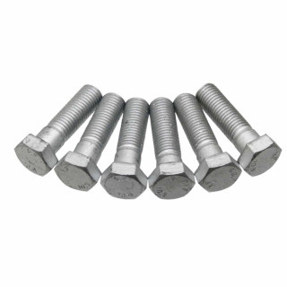 Rockinger Schraubensatz (10.9) 6xM16x55 für Zugösen RO 70951