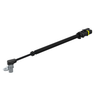 ABS Sensor eckig 2350mm Hinterachse rechts passend für MAN TGM