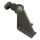 Pendelzapfen H 114 ST, Stahl roh, links