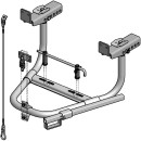 Reserveradhalter Typ 89,Ø 1020- 1090 mm, 900/430/845 mm