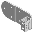 K20 Gegenhalter, verzinkt, für innenliegende...