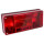 Midipoint I, 12 V, links, 5-pol. Bajonett, mit NSL
