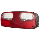 Ecopoint I LED, 24 V, rechts, 7-pol. ASS, mit Dreieck
