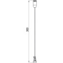 Adapterkabel, 0,30 m, LP20, LM30