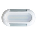 Inpoint III LED, 12/24V, kurz, 0,3m, open end, o. Schalter