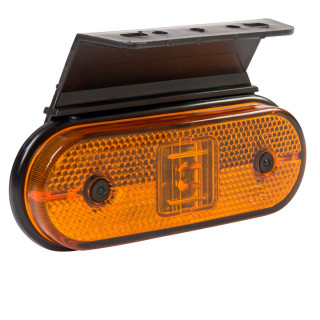 Unipoint LED, 24 V, SML, 0,50 m, P&R, 90° Winkel (Z)
