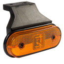Unipoint LED, 24 V, SML, 1,50 m, P&R, Valeo Winkel