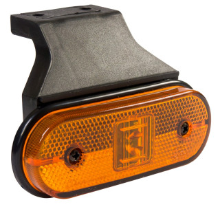 Unipoint LED, 24 V, SML, 0,50 m, P&R, Valeo Winkel