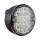 Rückfahrleuchte LED, 12/24 V, 140 mm Ø, PG 11 Verschraubung