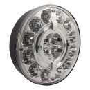 Braspoint 140, 12/24 V, 3-Funkt.-LED-Leuchte, 7-pol. ASS,...